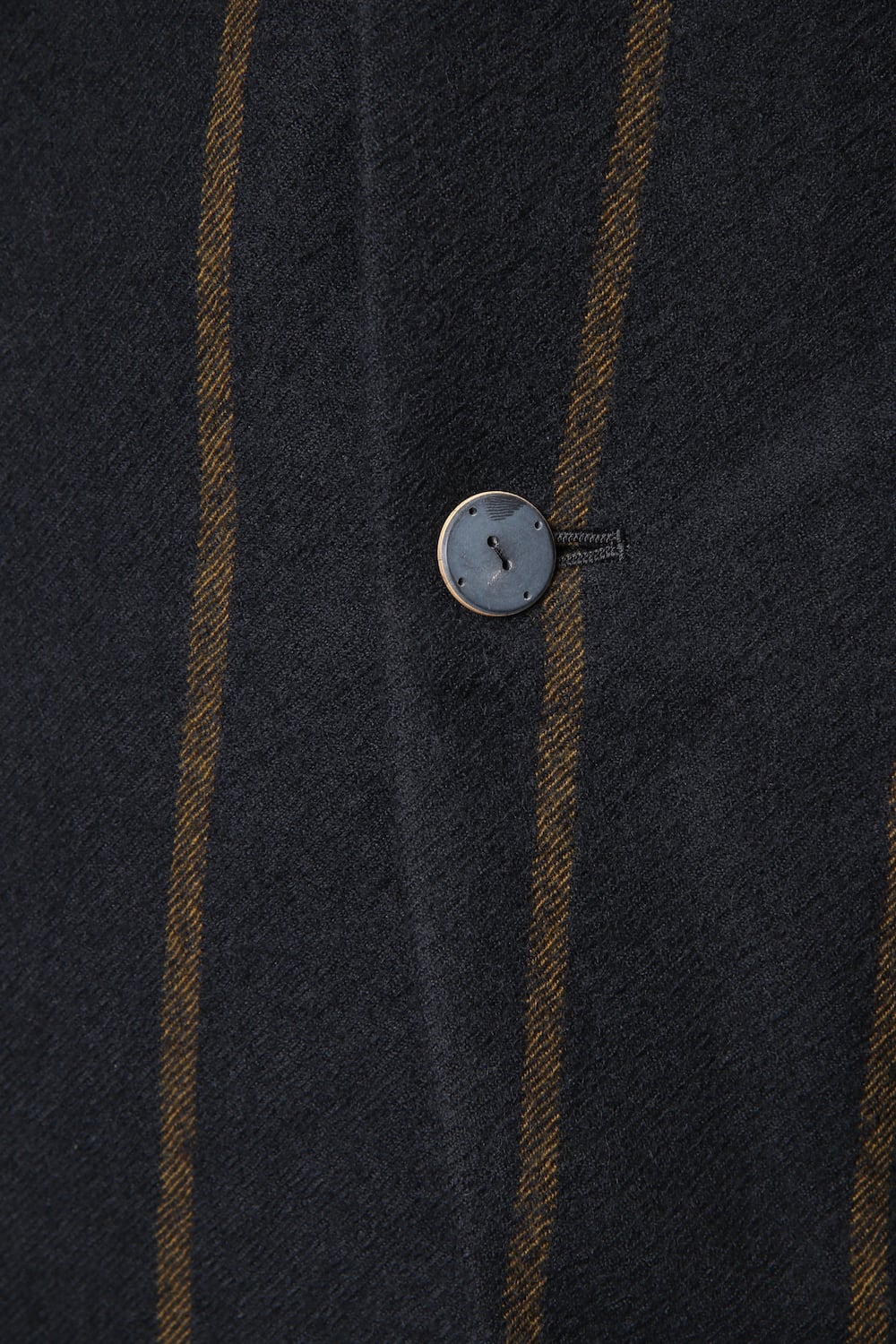 Jacket Wool Stripe