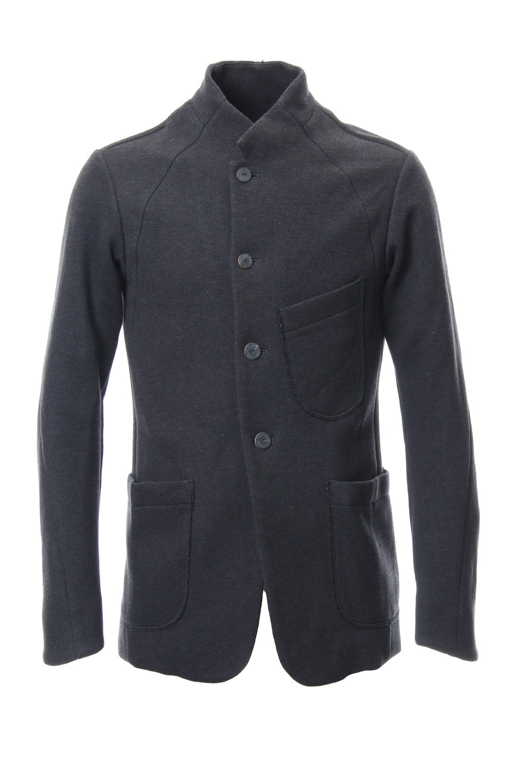 Jacket Cotton Double Jersey