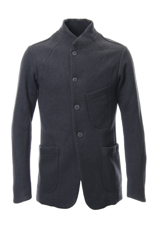 Jacket Cotton Double Jersey
