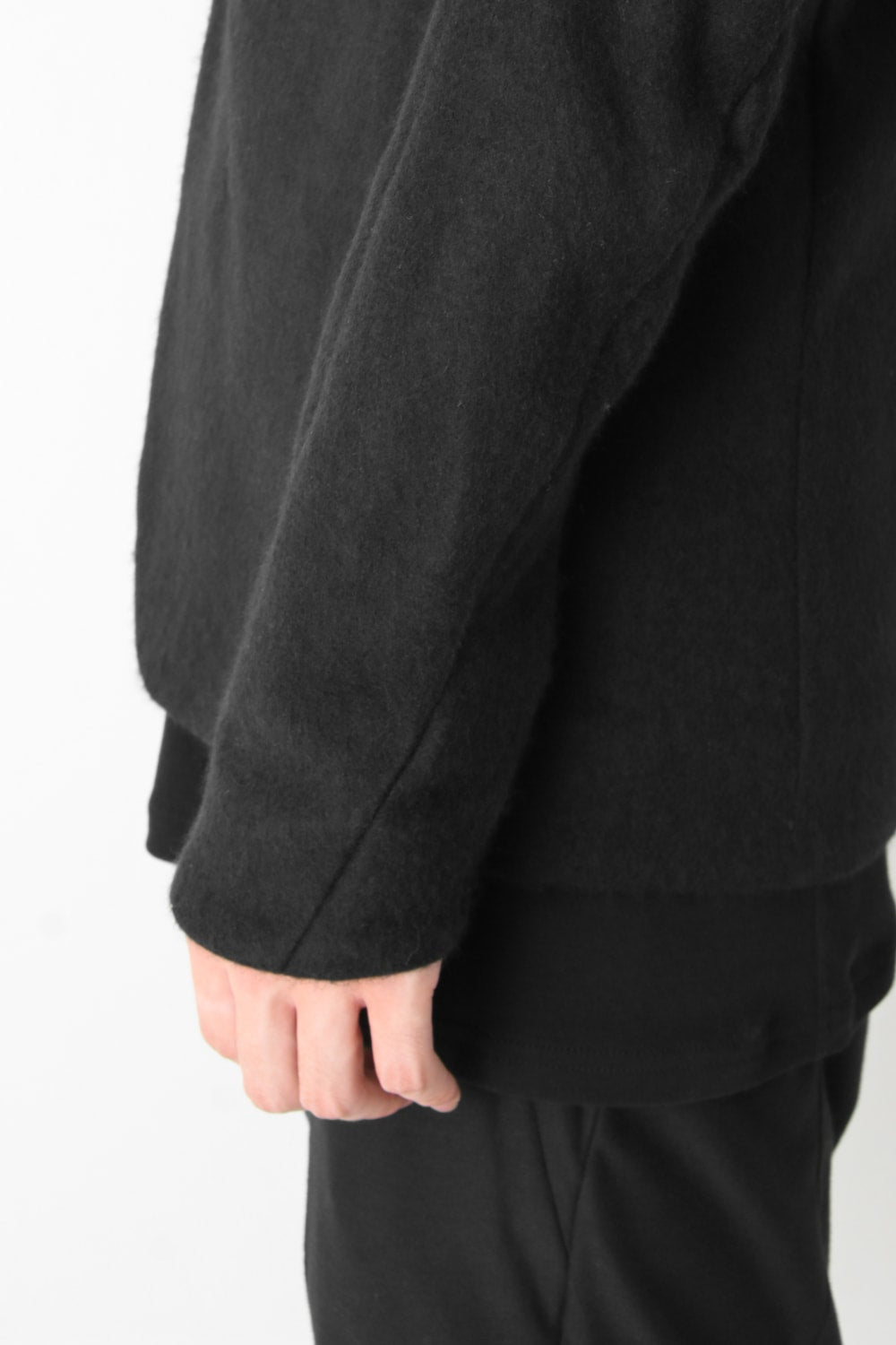 FASCINATE Limited Jacket Cashmere Beaver