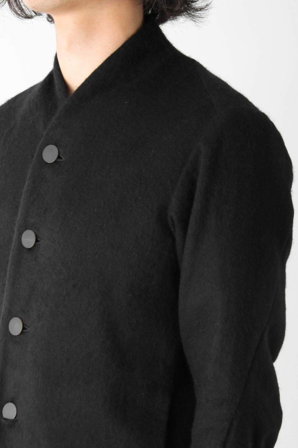 FASCINATE Limited Jacket Cashmere Beaver