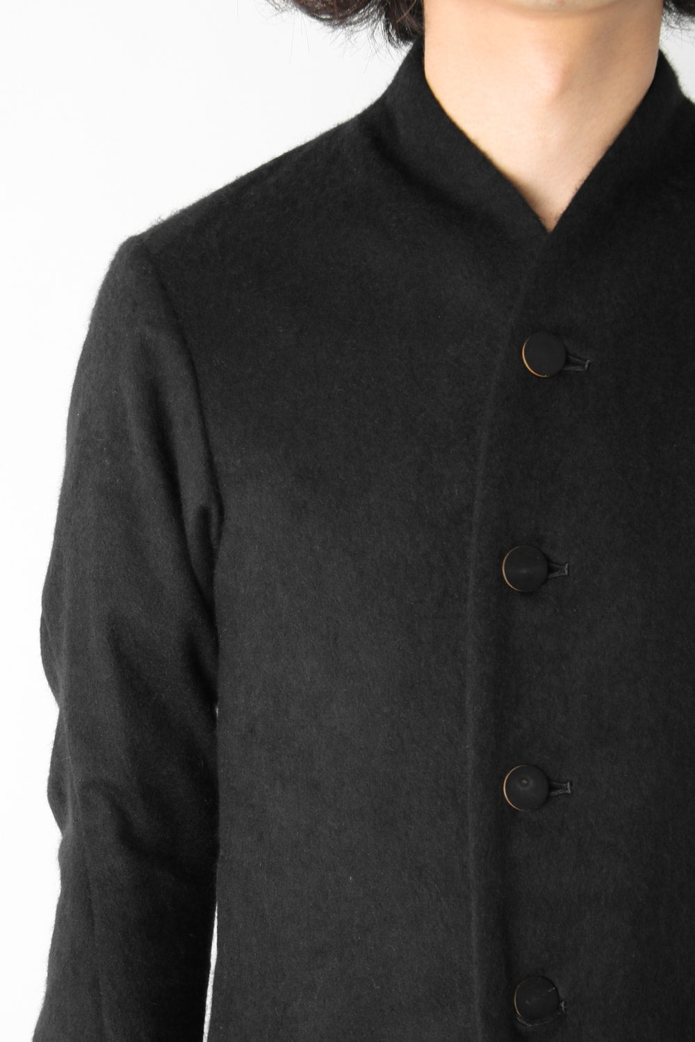 FASCINATE Limited Jacket Cashmere Beaver