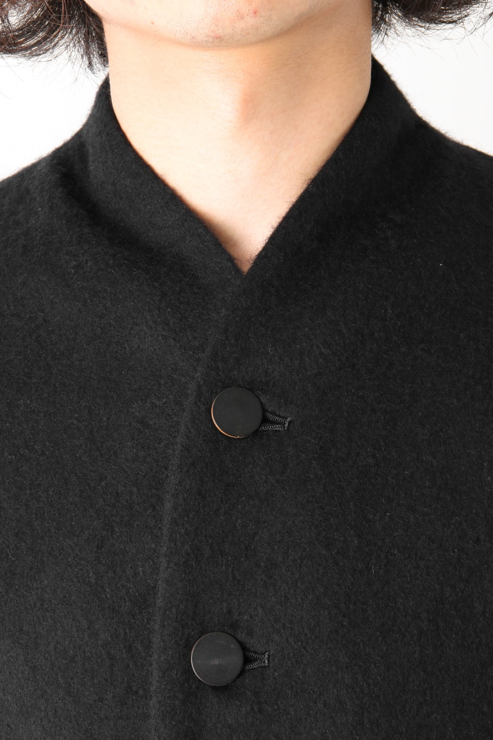 FASCINATE Limited Jacket Cashmere Beaver