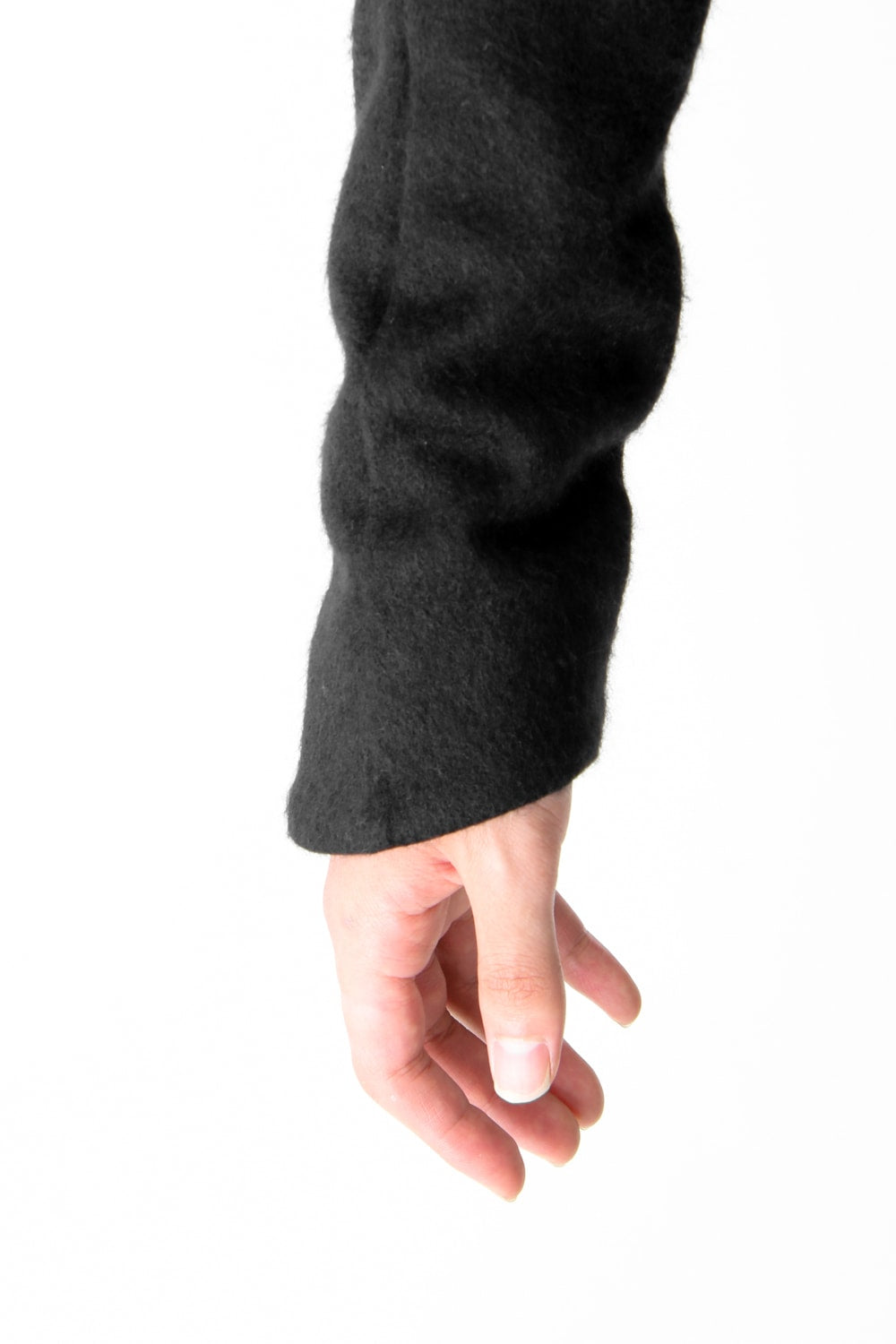 FASCINATE Limited Jacket Cashmere Beaver