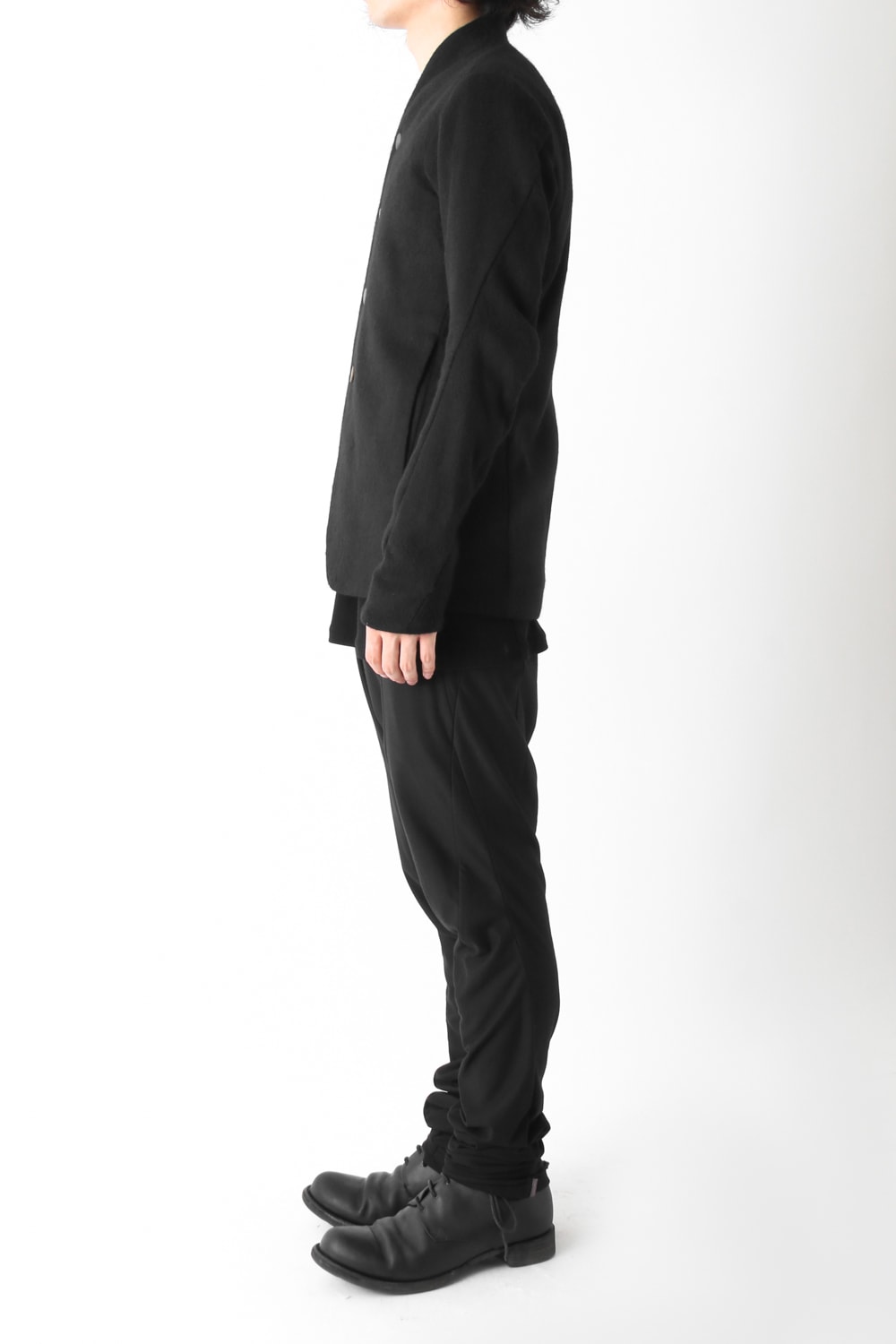 FASCINATE Limited Jacket Cashmere Beaver