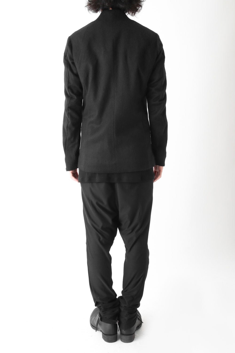 FASCINATE Limited Jacket Cashmere Beaver