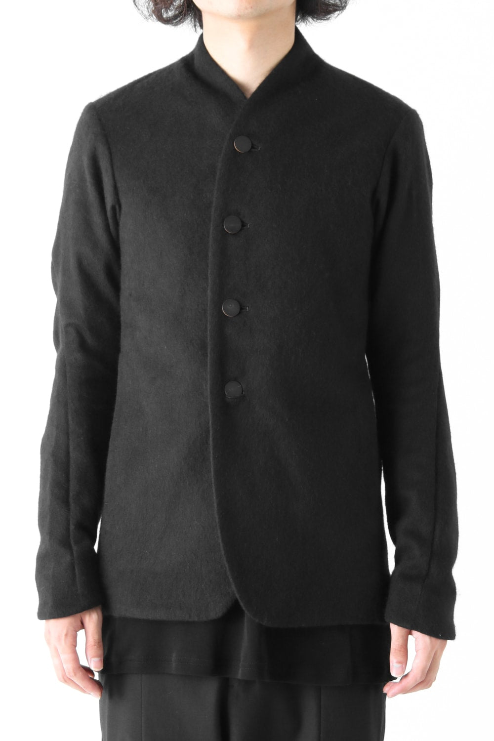 FASCINATE Limited Jacket Cashmere Beaver