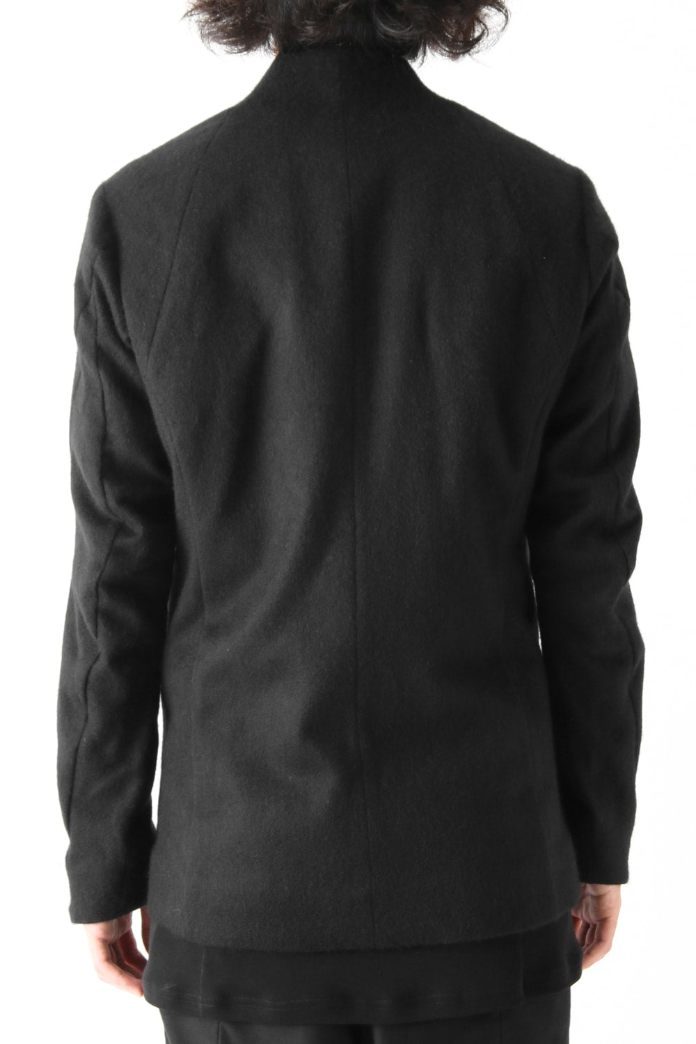 FASCINATE Limited Jacket Cashmere Beaver