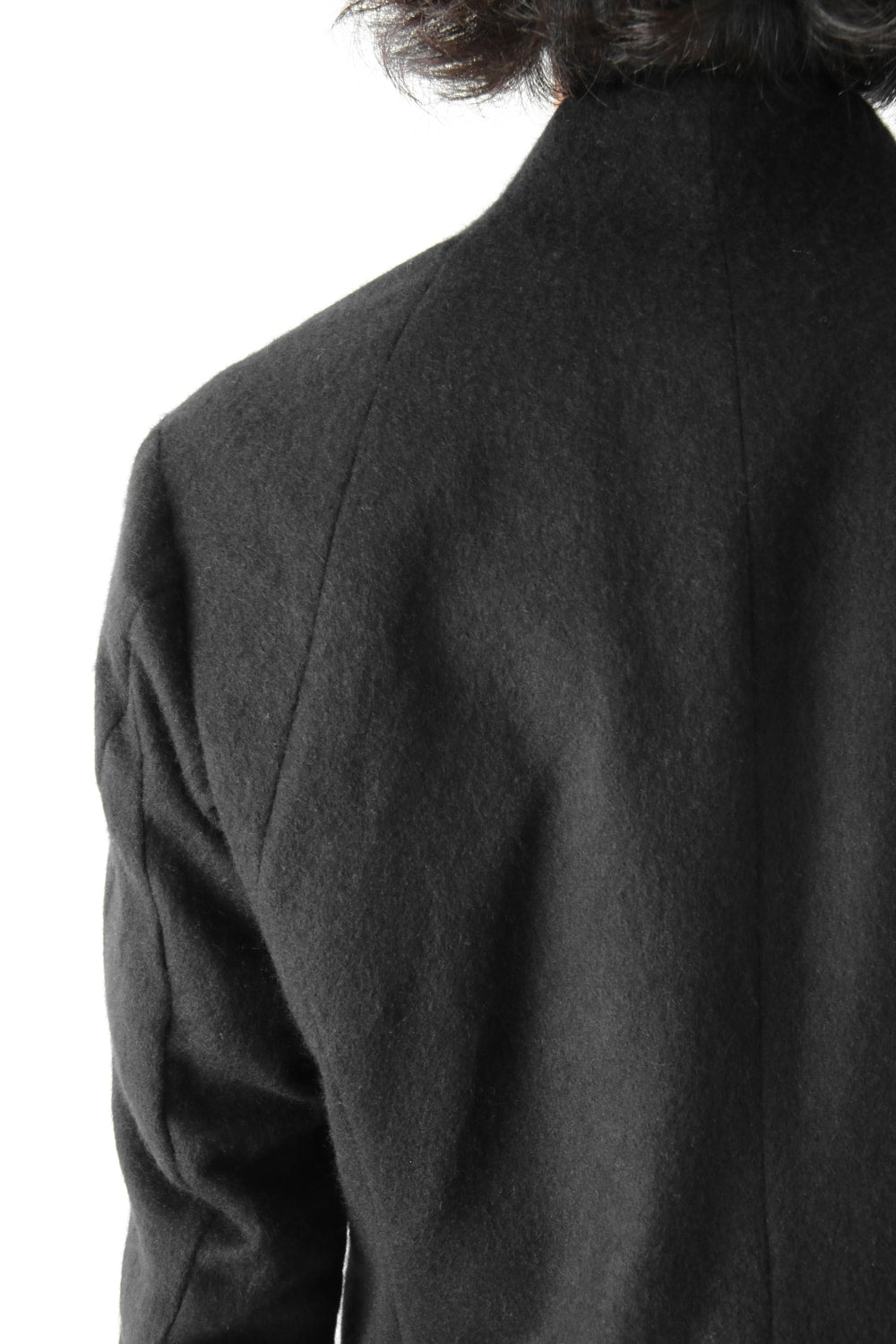 FASCINATE Limited Jacket Cashmere Beaver