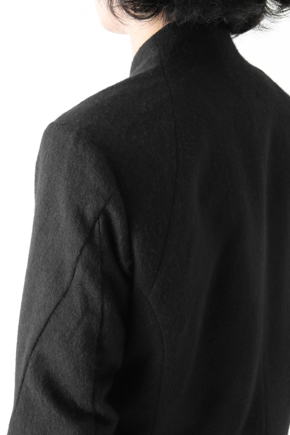 FASCINATE Limited Jacket Cashmere Beaver