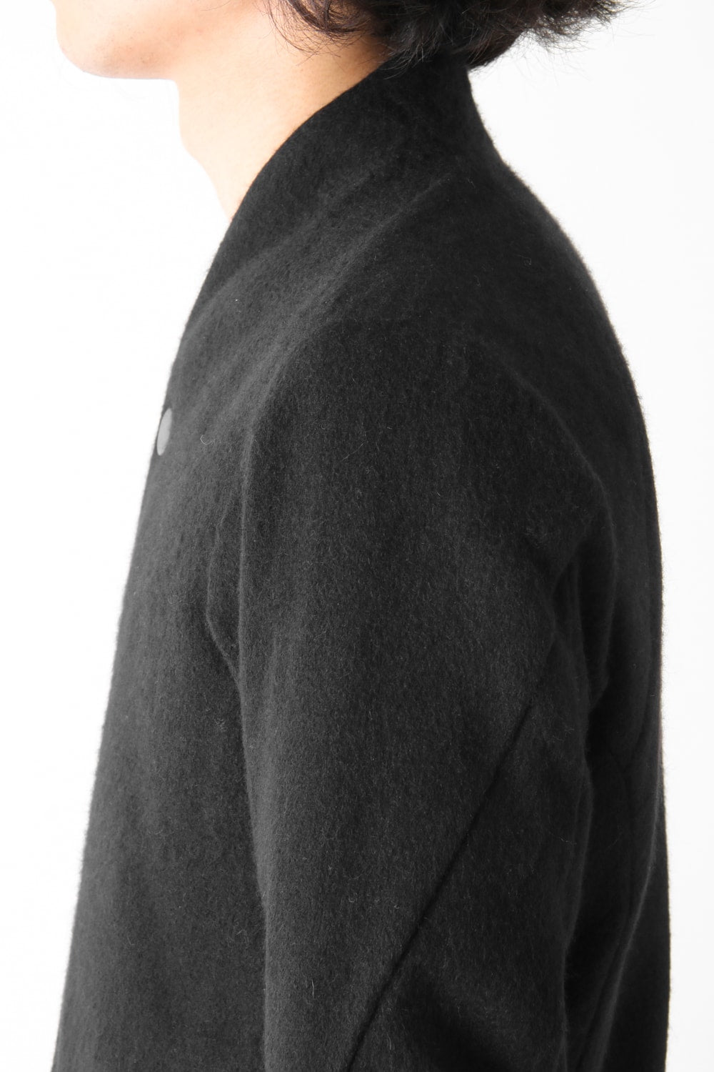 FASCINATE Limited Jacket Cashmere Beaver