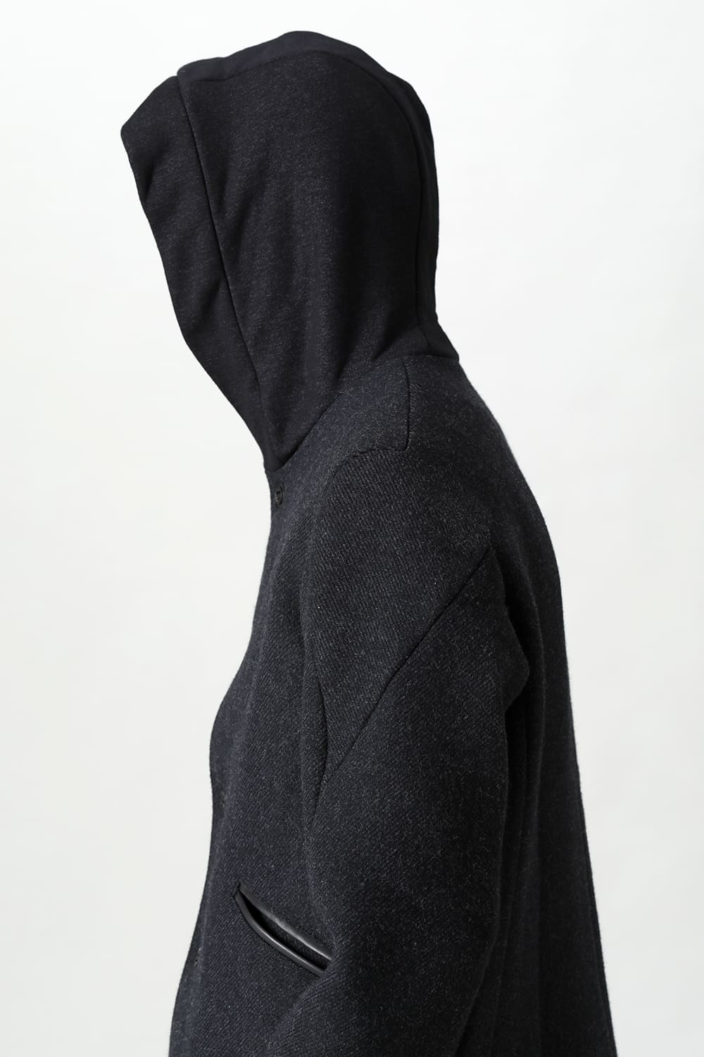 Jacket wool super 100’s Double weave