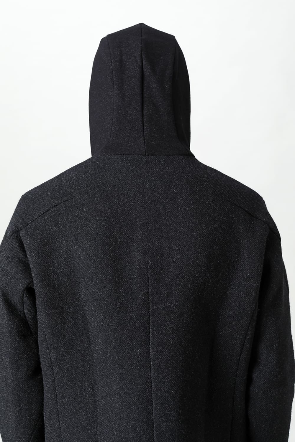 Jacket wool super 100’s Double weave