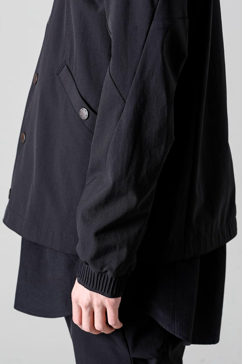 A-2 Jacket Schoeller-Dynamic