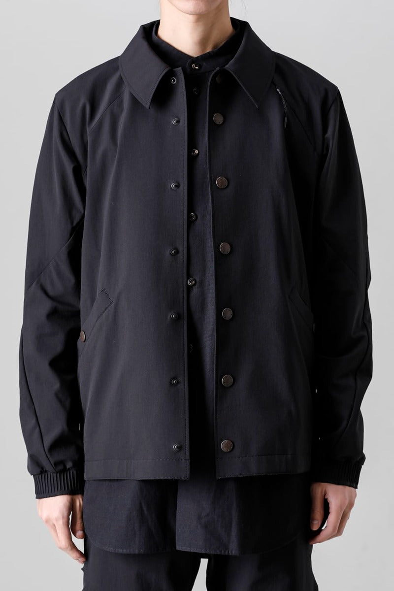 A-2 Jacket Schoeller-Dynamic