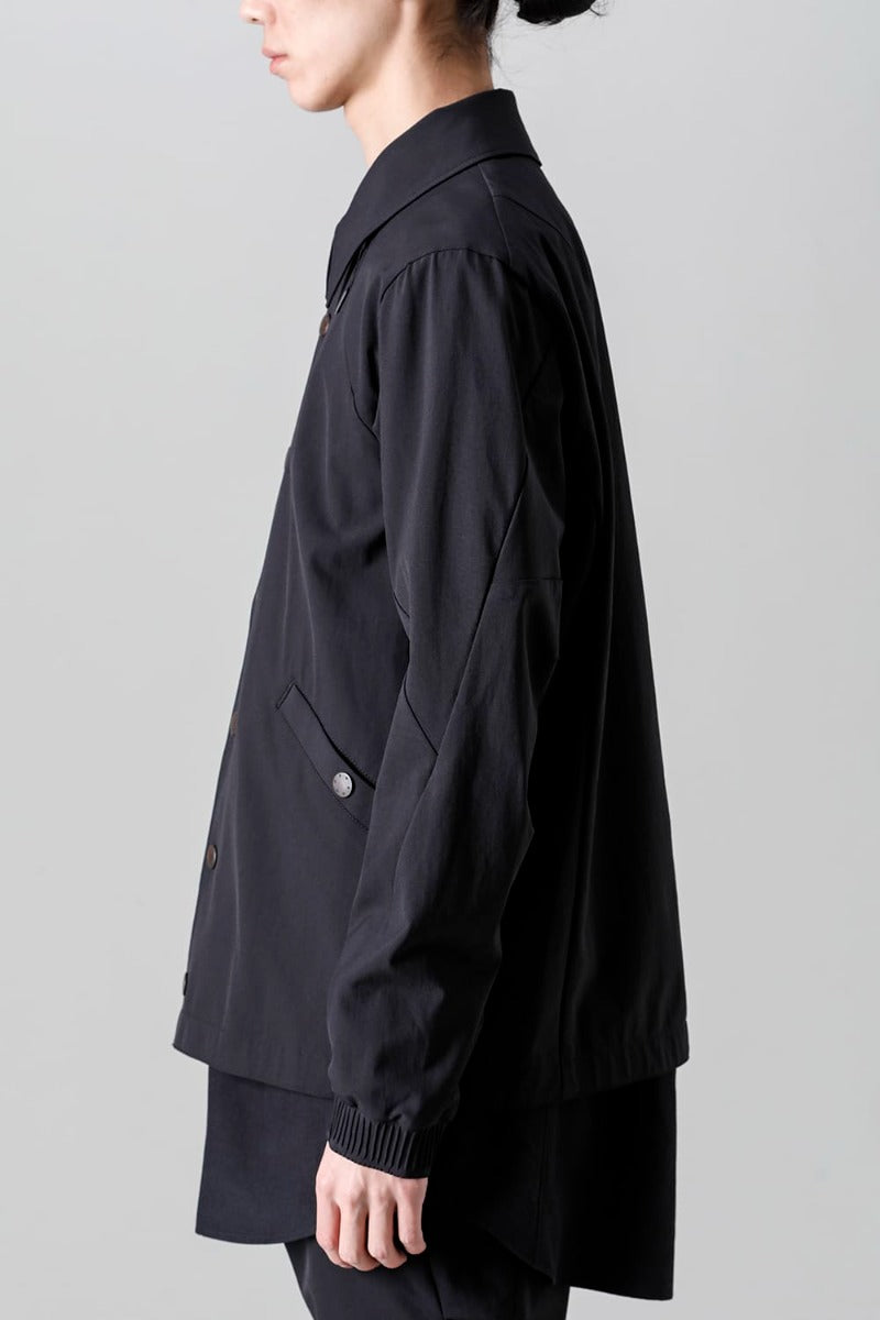 A-2 Jacket Schoeller-Dynamic