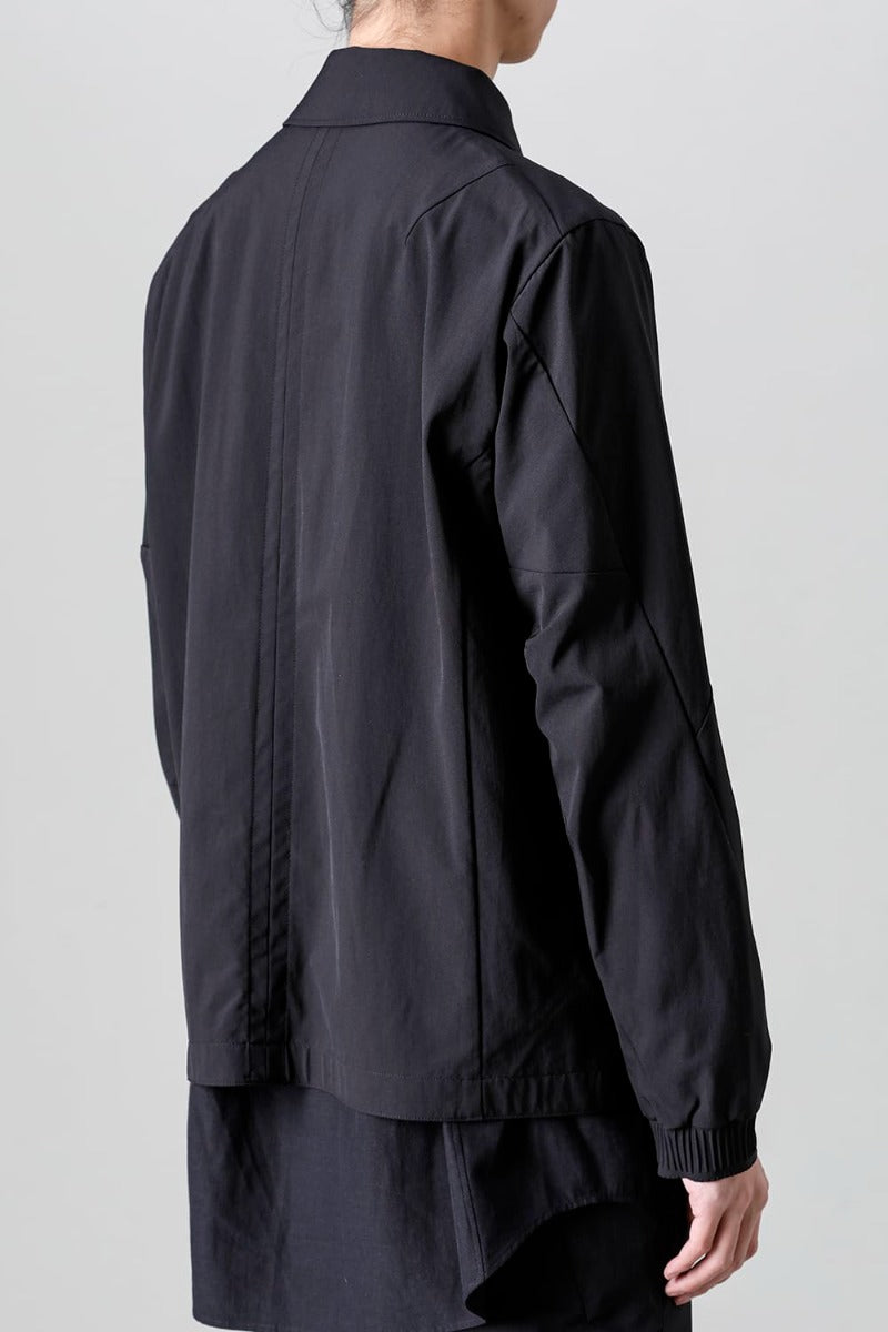 A-2 Jacket Schoeller-Dynamic