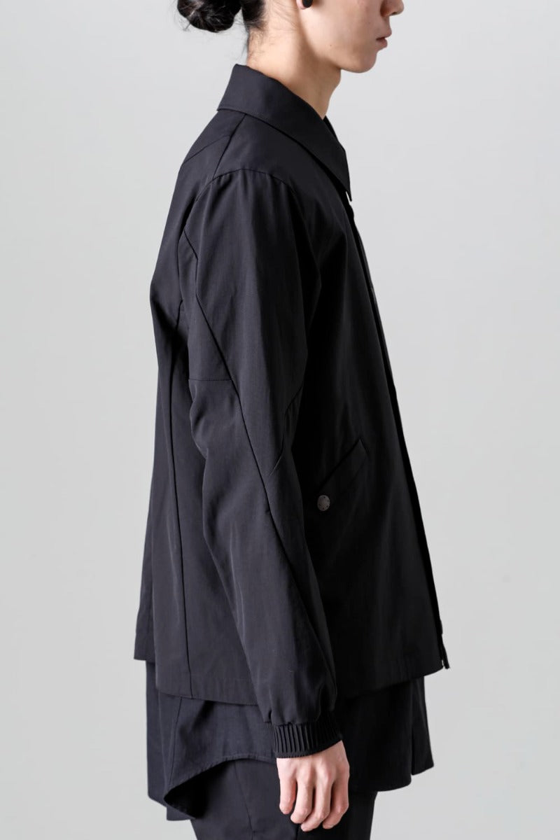 A-2 Jacket Schoeller-Dynamic