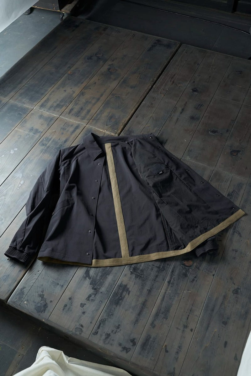 A-2 Jacket Schoeller-Dynamic