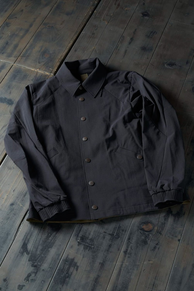 A-2 Jacket Schoeller-Dynamic