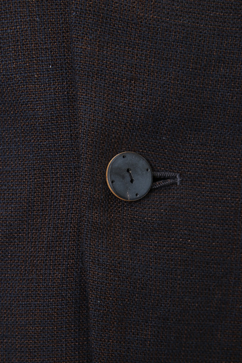 Jacket Silk/ Linen Check