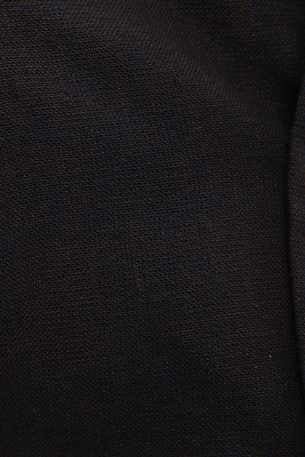 Jacket Silk/ Linen Check