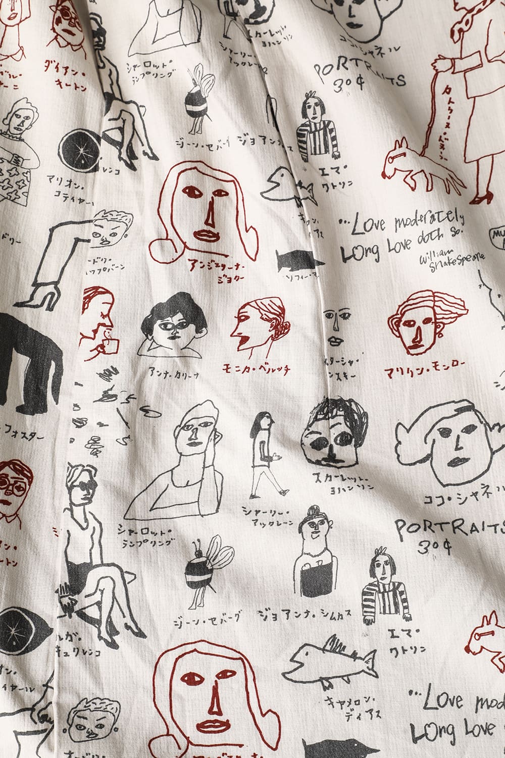 Jacket hybrid wool / silk tweed