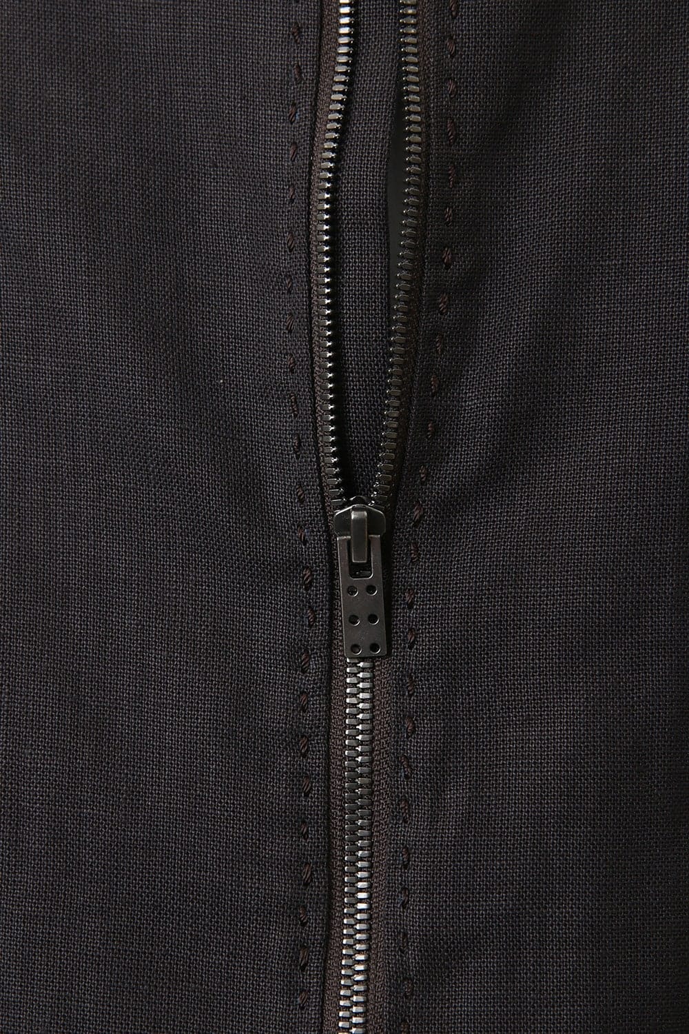 Jacket Linen - Charcoal