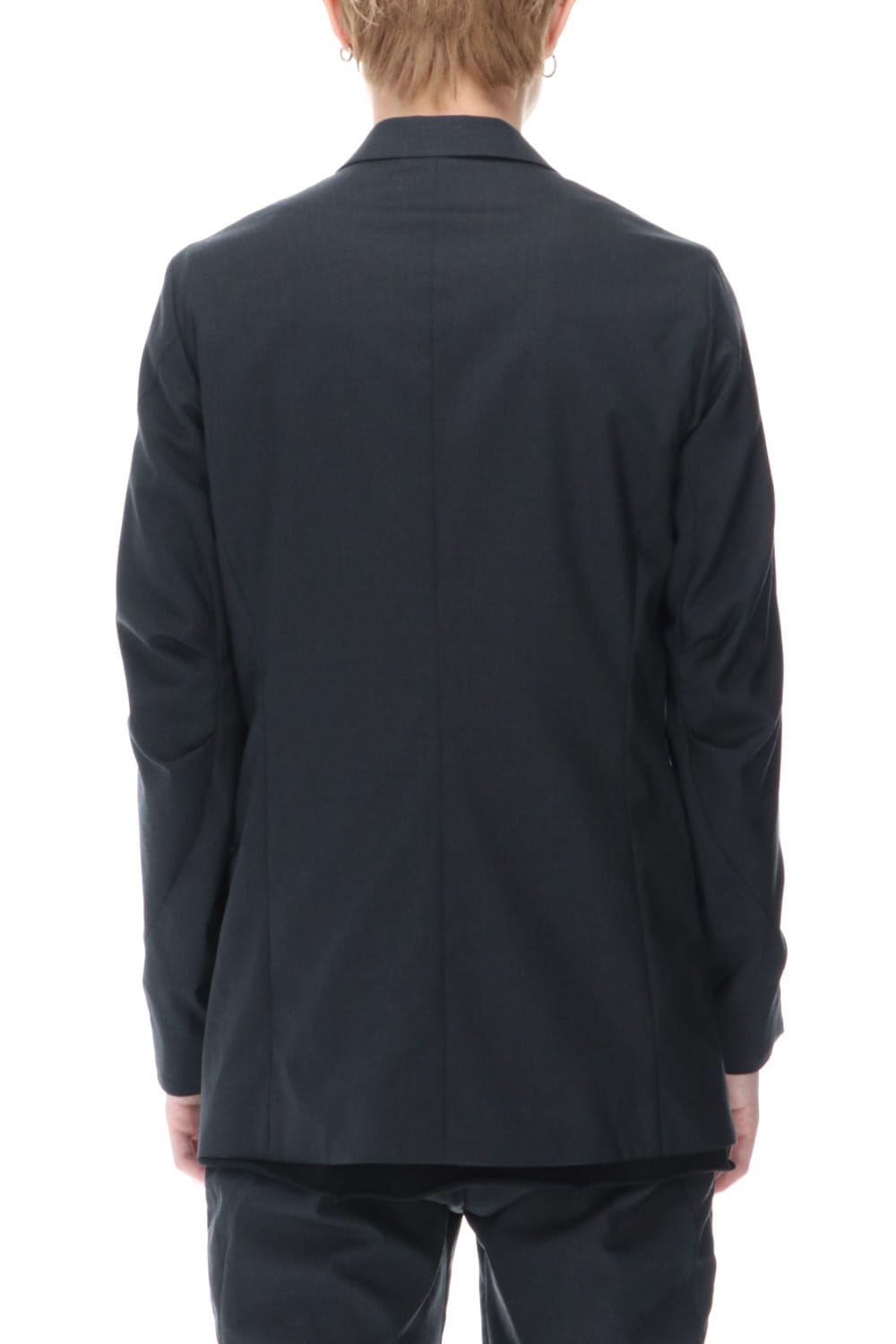 FASCNATE Limited Setup Suit Wool Super120's