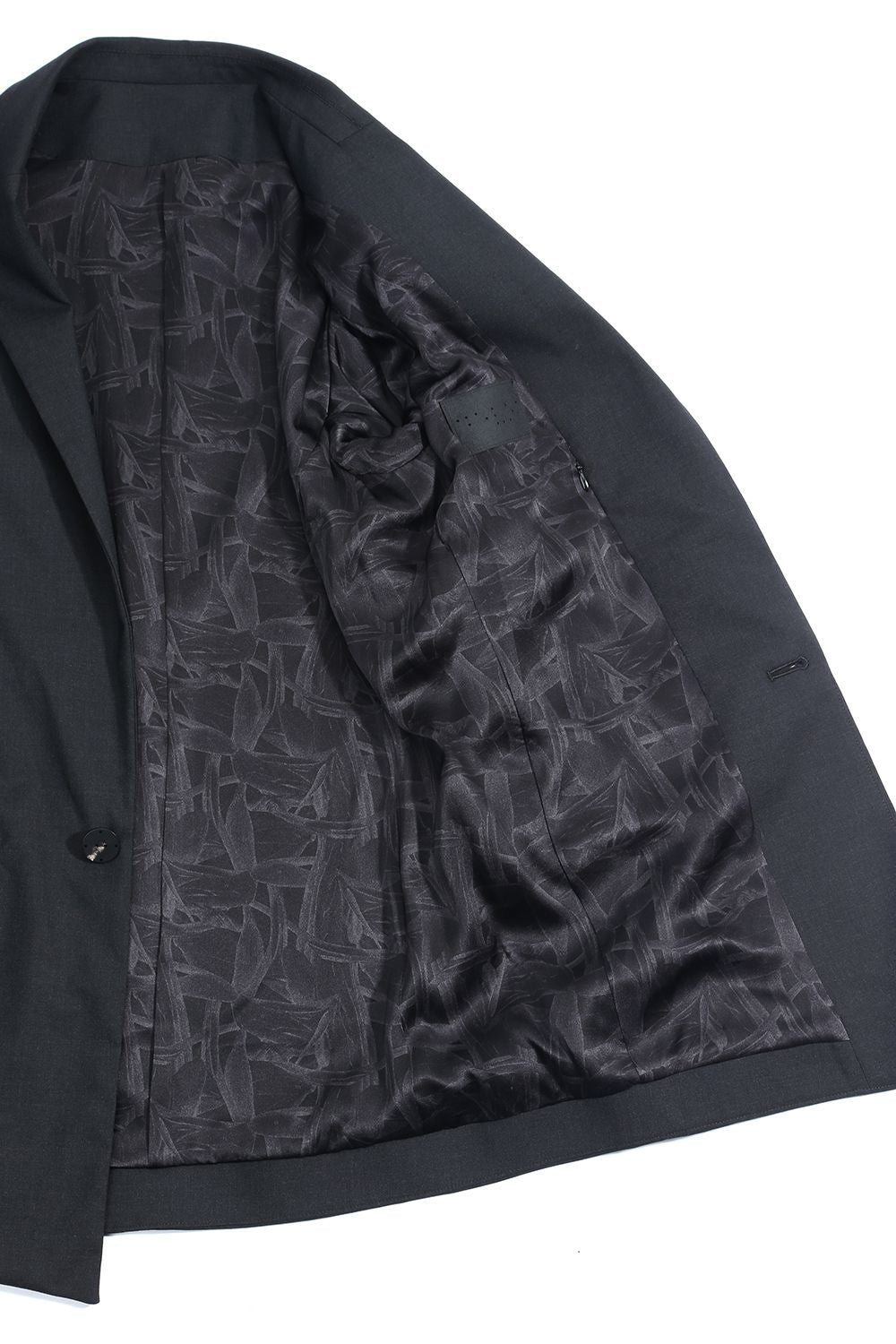 FASCNATE Limited Setup Suit Wool Super120's