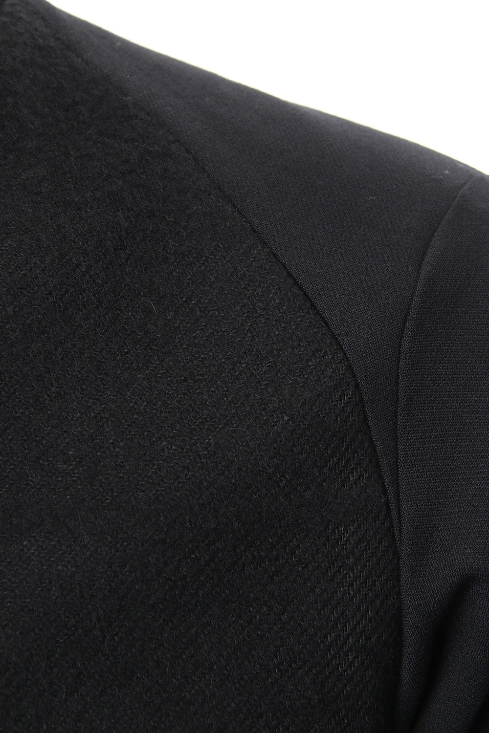 Jacket Camel / Linen Shadow Check