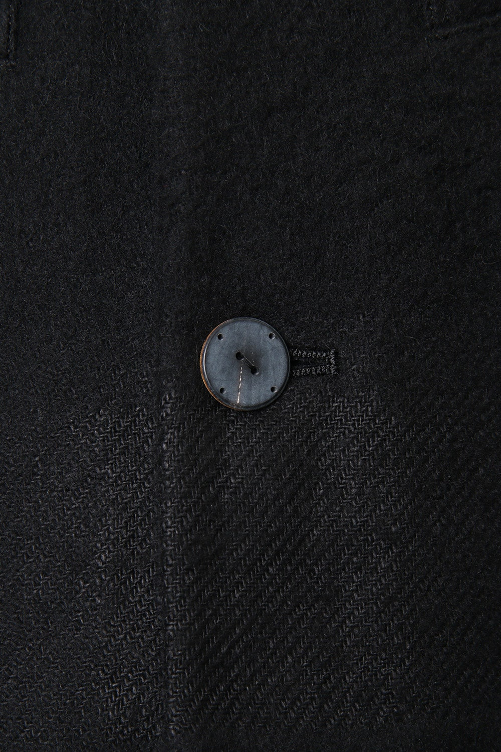 Jacket Camel / Linen Shadow Check