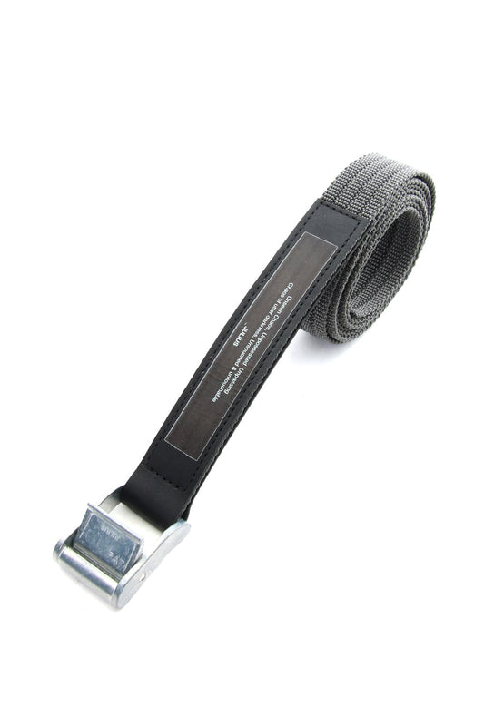 TAPE BELT Dark Gray