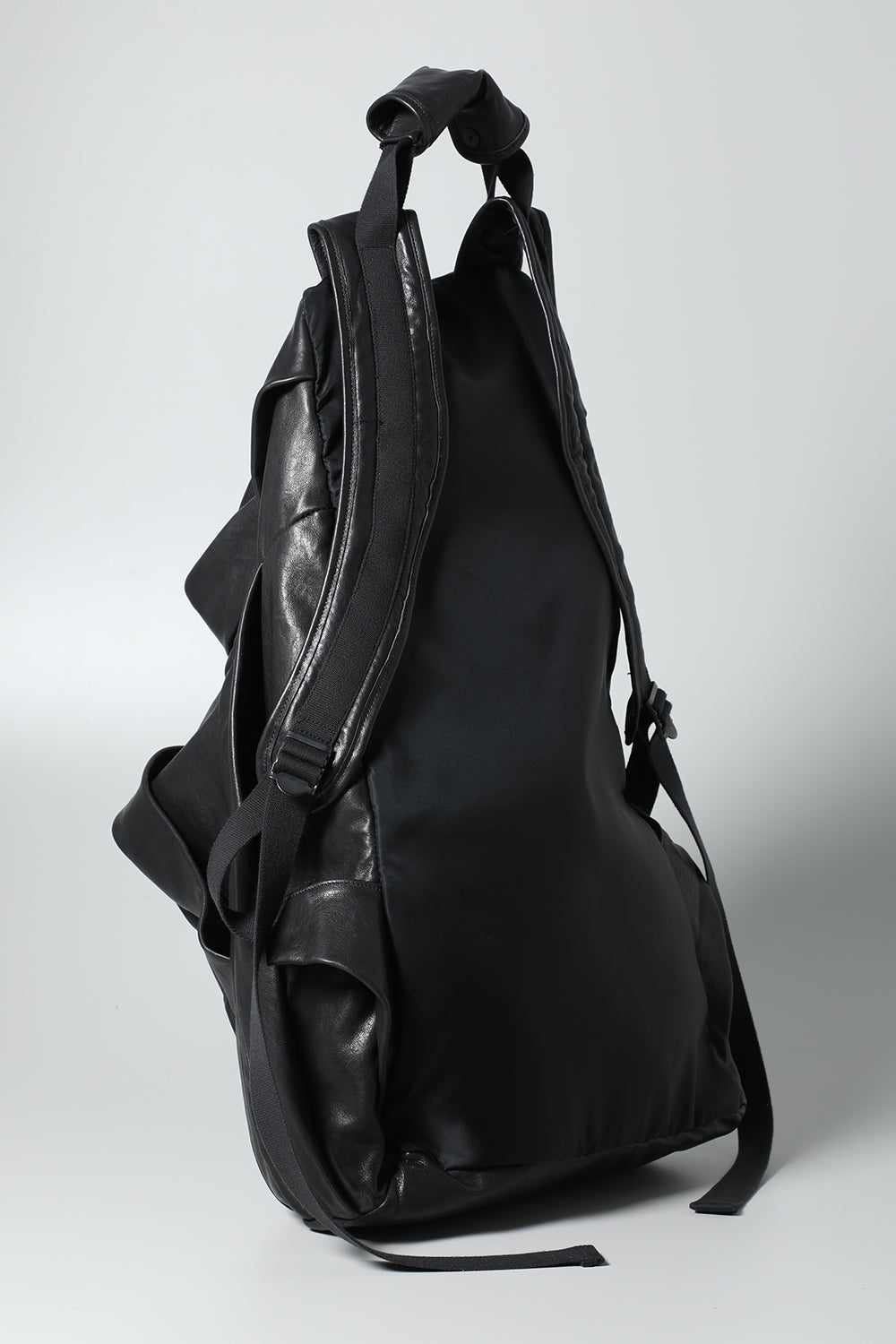 Lamb leather Backpack