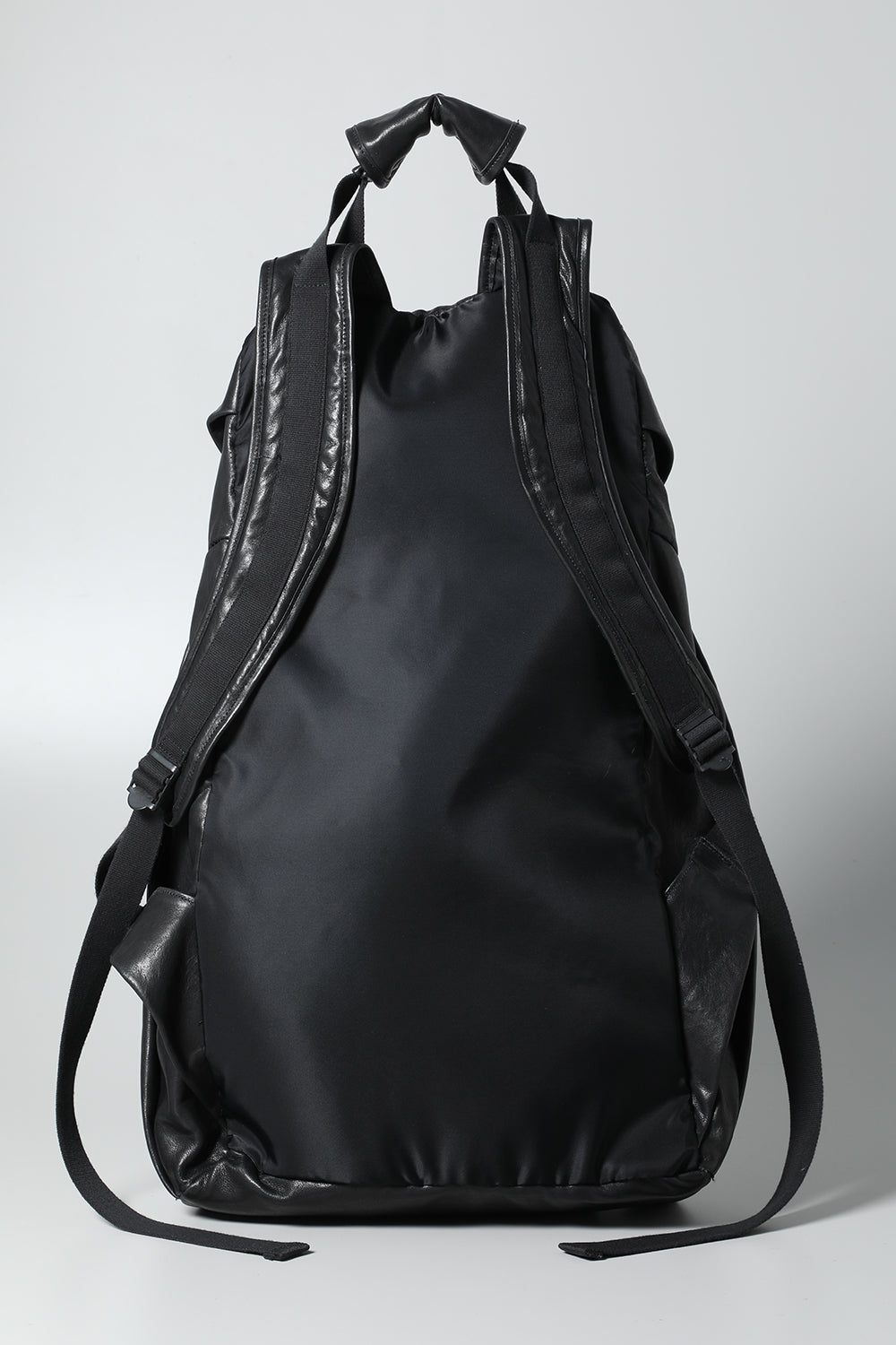 Lamb leather Backpack