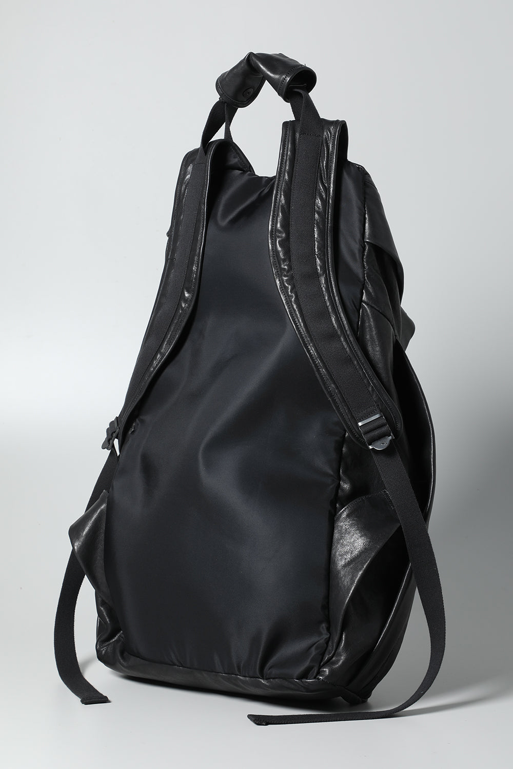 Lamb leather Backpack