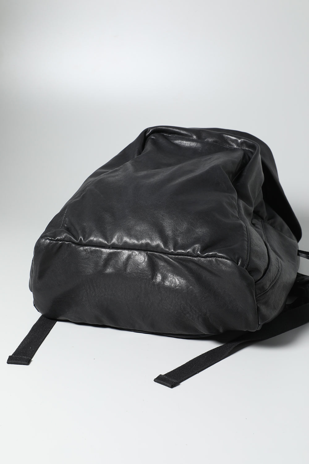 Lamb leather Backpack
