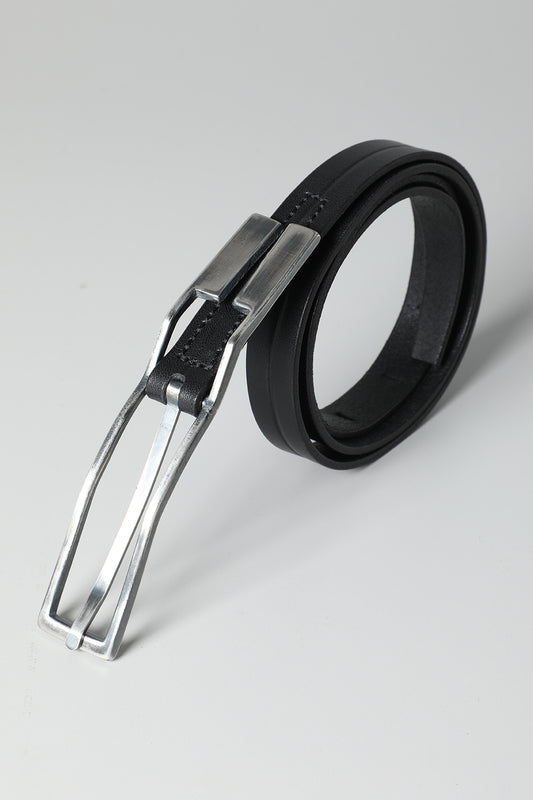 Cow Leather Belt