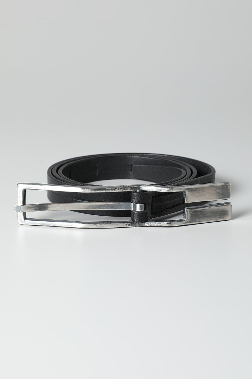 Cow Leather Belt 