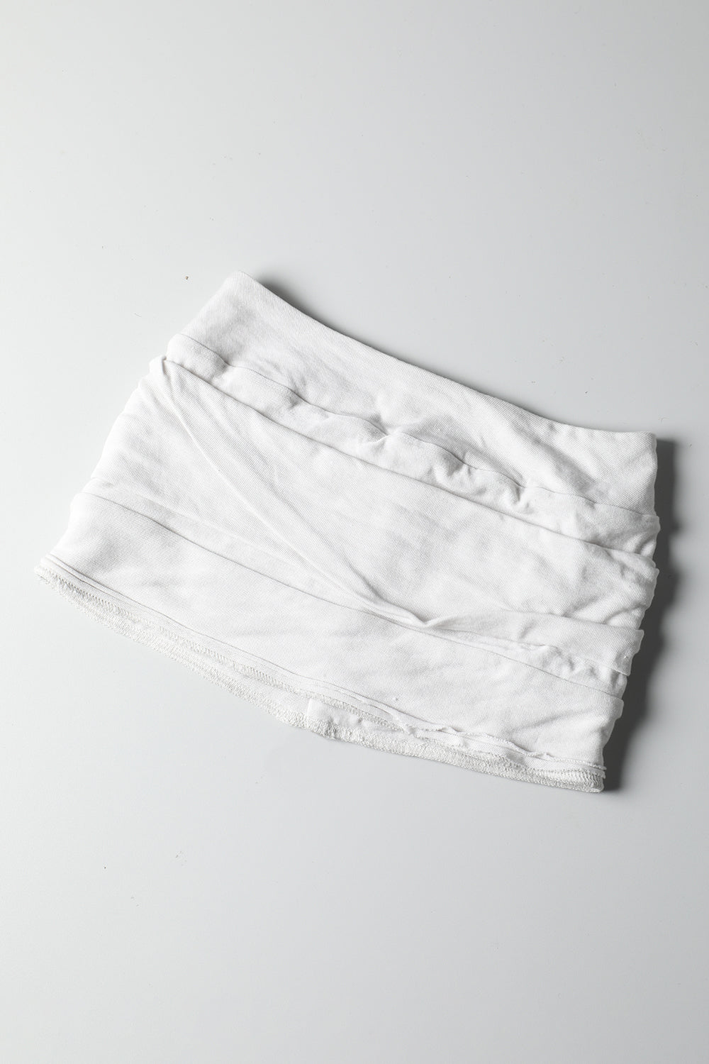 Jersey Hair Band Plaster