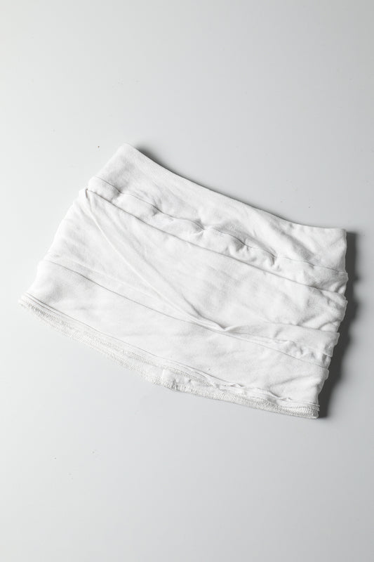 ジャージー ヘアバンド プラスター