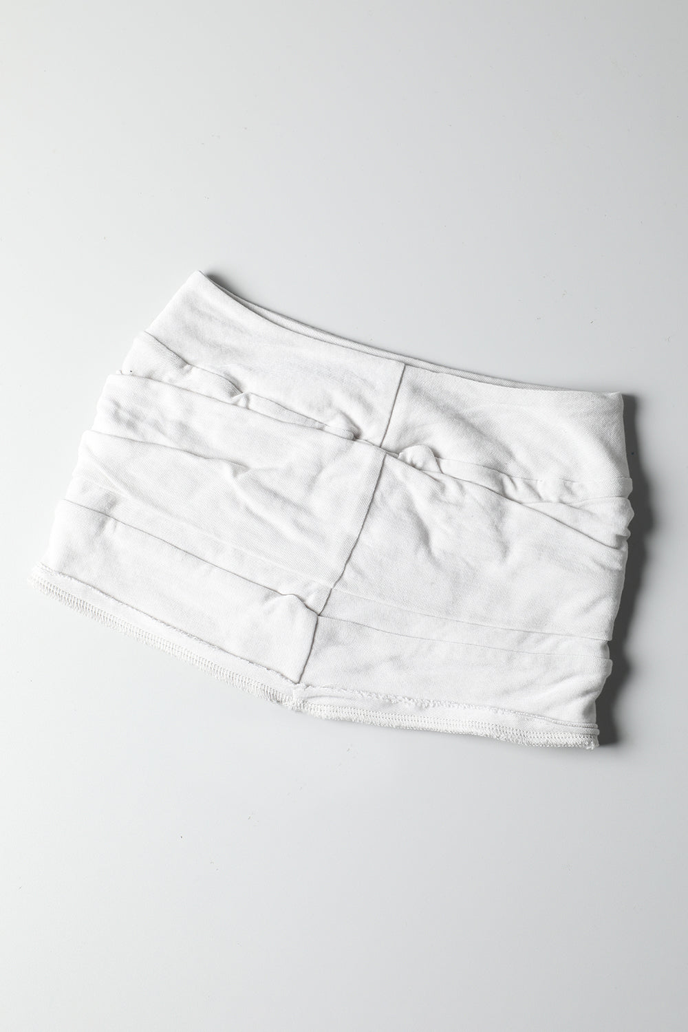 Jersey Hair Band Plaster