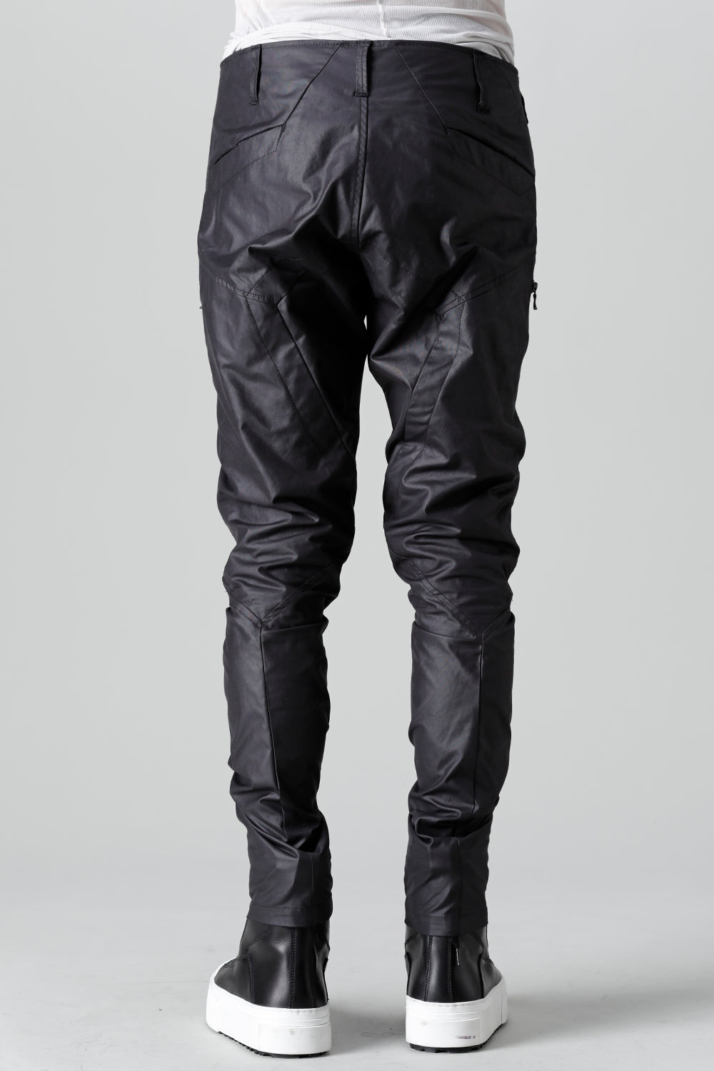 Cargo Pants Polyester Cotton Cloth