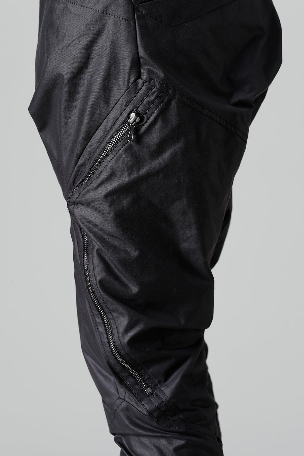 Cargo Pants Polyester Cotton Cloth