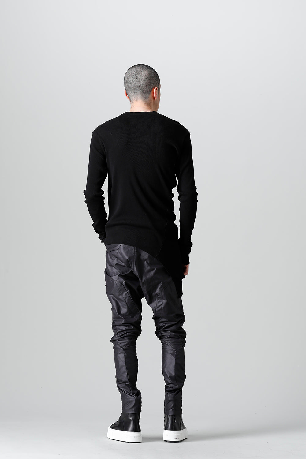 Cargo Pants Polyester Cotton Cloth