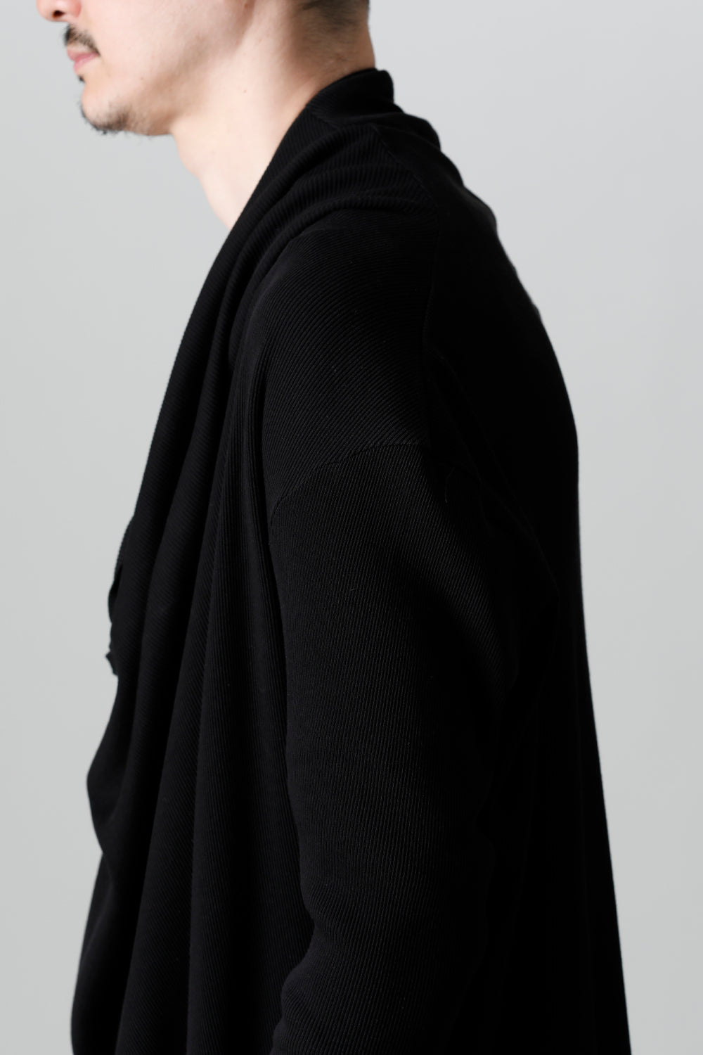 Rib Slashing Cutsewn