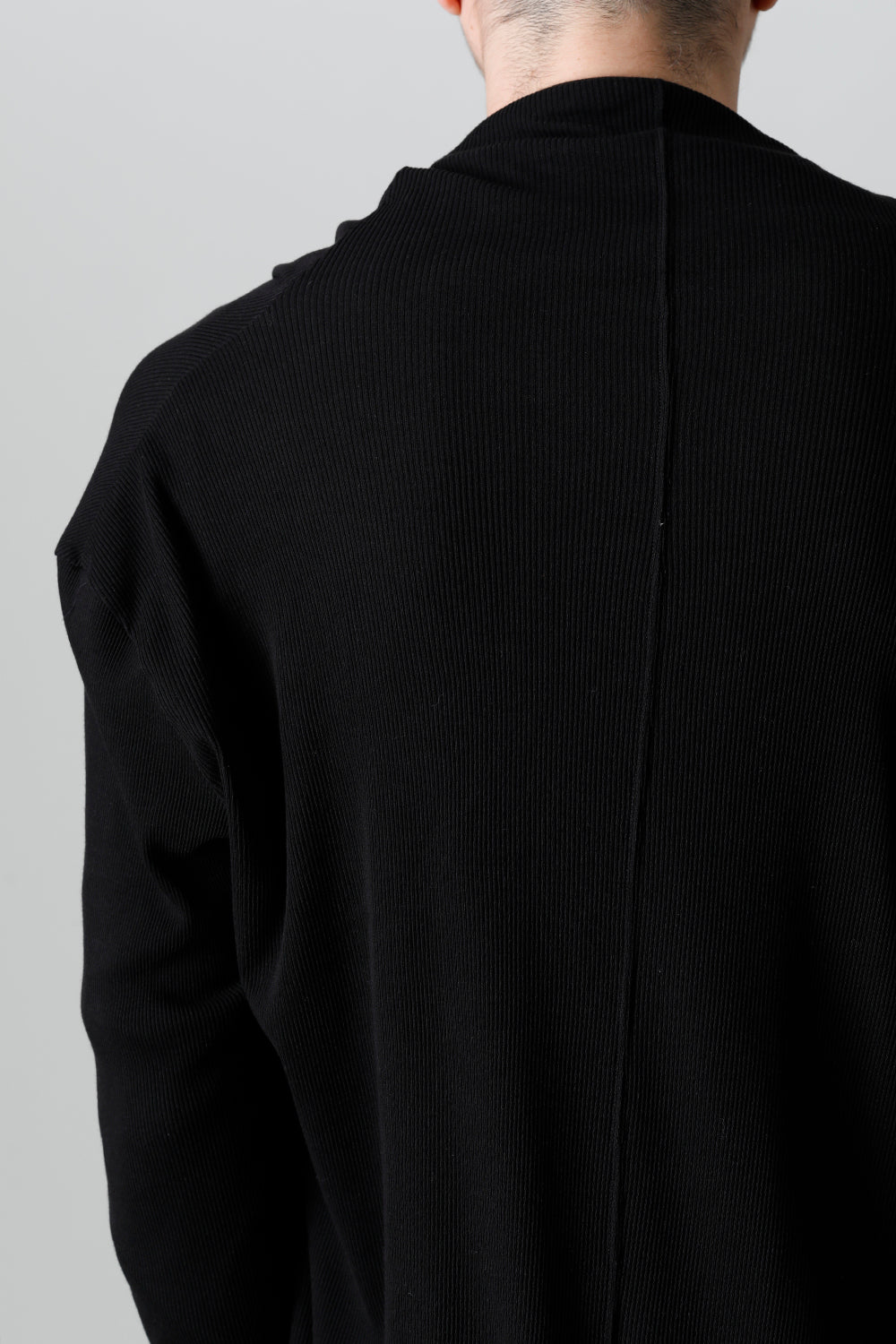 Rib Slashing Cutsewn