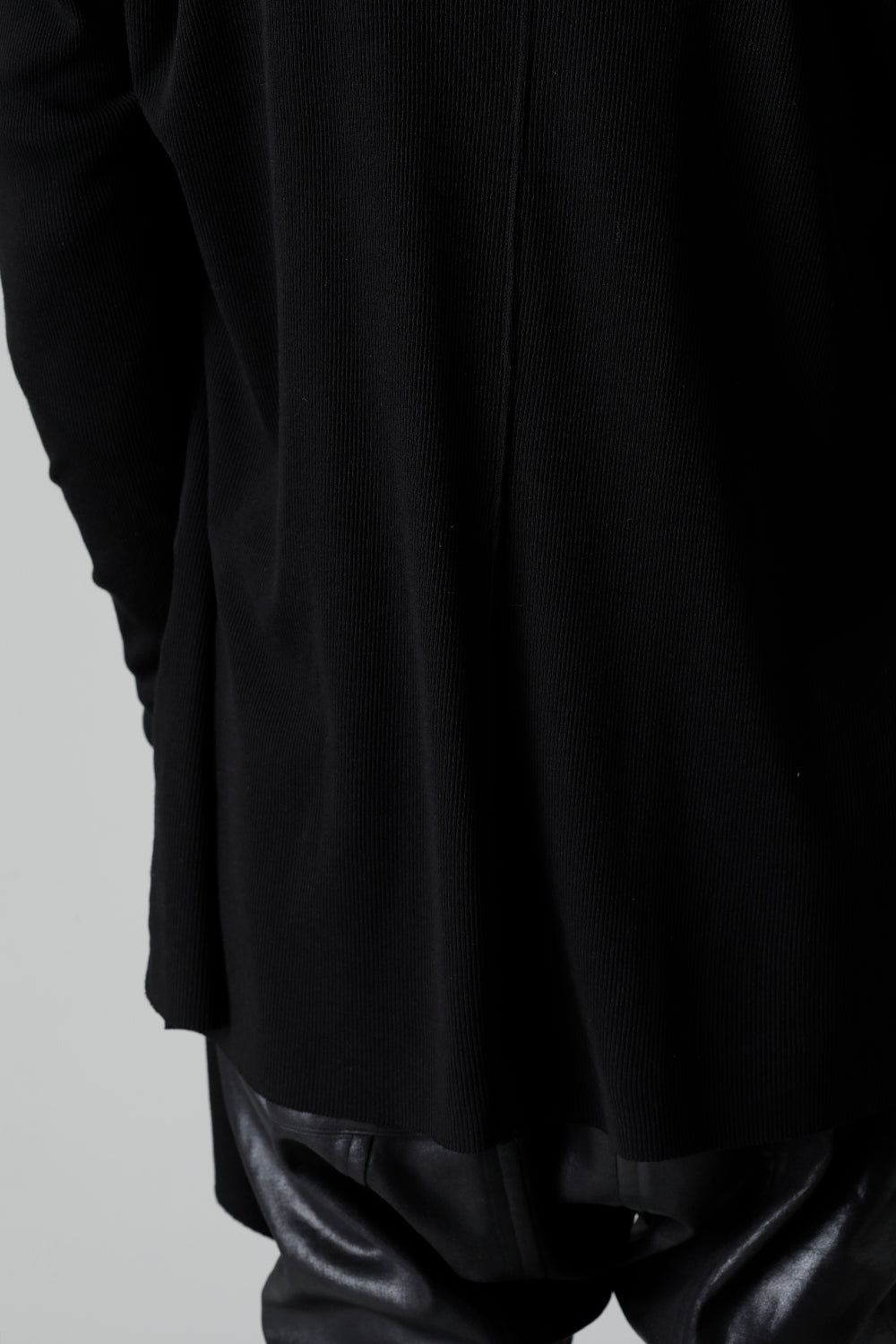 Rib Slashing Cutsewn