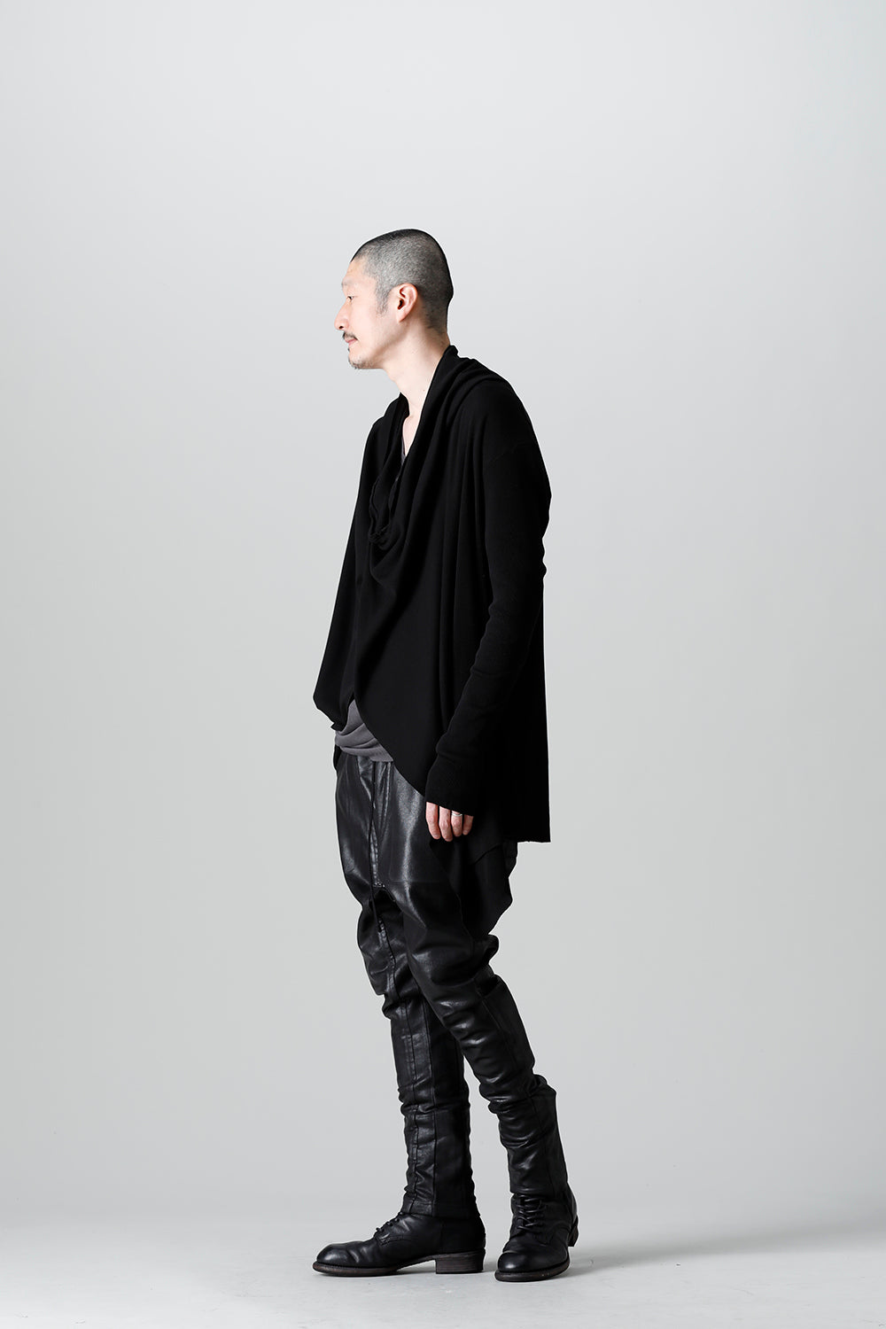 Rib Slashing Cutsewn