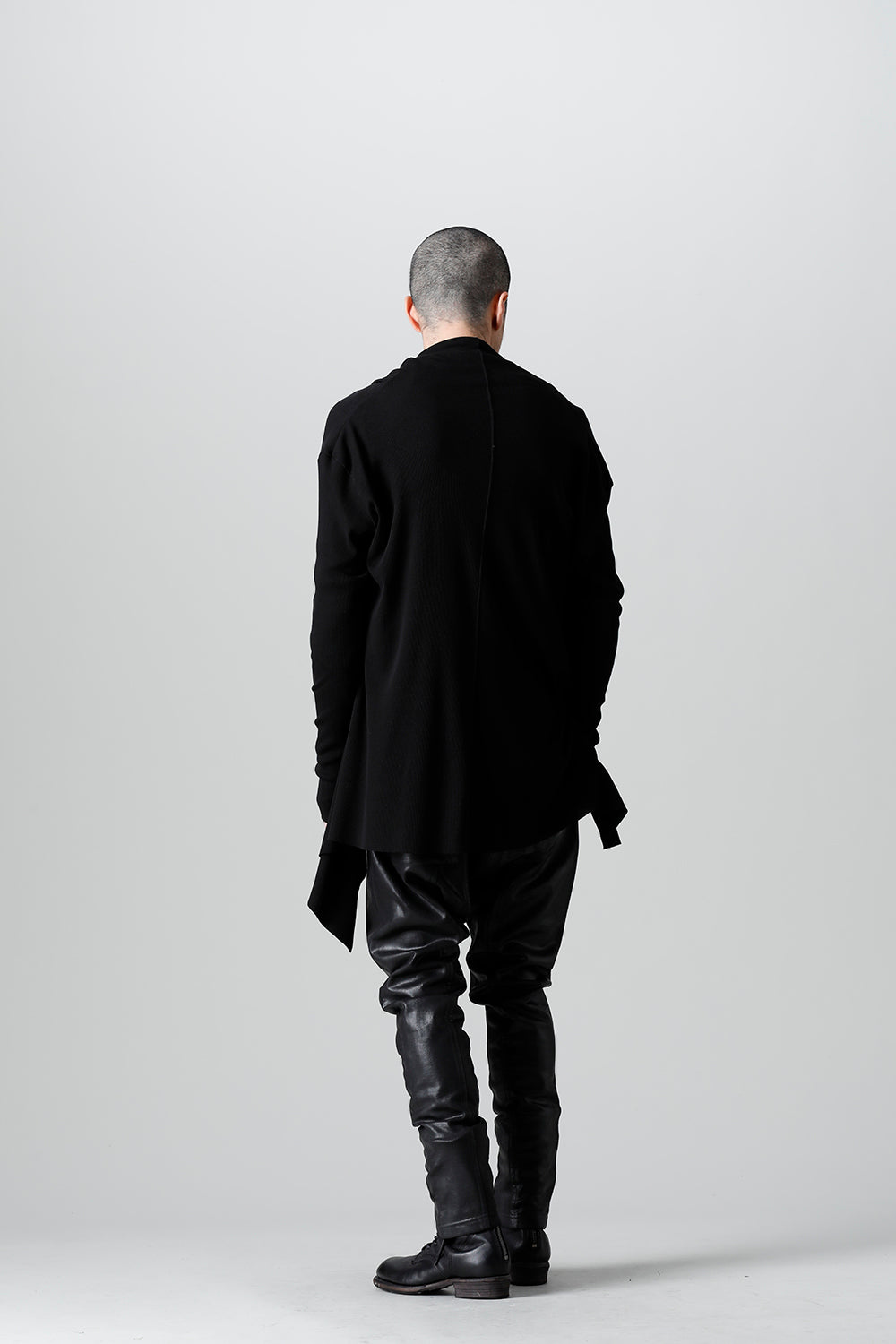 Rib Slashing Cutsewn